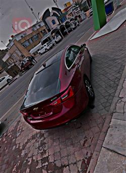 شيفروليه ماليبو